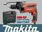 MAKITA MAKTEC wiertarka udarowa 710W MT815K waliza