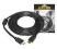 KABEL HDMI - HDMI ver 1.4 FULL HD 3m NAJSZYBSZY !!