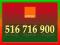 ______ 516 716 900 ______ Super Numer Orange F.Vat