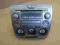 MAZDA 2 II RADIOODTWARZACZ PANEL STEROWANIA / 2007
