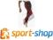 LEGINSY DAMSKIE THERMO ACTIVE GATTA S/M czarno-sza