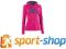 BLUZA DAMSKA BATTLE HOODY UNDER ARMOUR (RÓŻOWA) XS