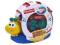 PROMOCJA Ślimak sorter malucha Fisher Price W-wa