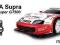 SAMOCHÓD TOYOTA SUPRA SUPER GT500 8112A