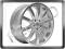 Nowe W3 14 5x100 Felgi Alu Seat Ibiza Leon Toledo