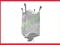 WOREK BIG BAG 90x90x130 Z KOMINEM NASYPOWY I WYSYP