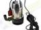 POMPA DO WODY CZYSTEJ I BRUDNEJ VORTEX 14 500l/h