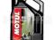 Motul 5100 Ester 10W40 4l olej silnikowy półsynety
