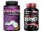 VITALMAX L-KARNITYNA 240 KAPS +FAT BURNER 100 TABL