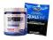 GASPARI SUPER DRIVE 240 G SUPER PUMP + QUALITINE !