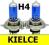 H4 60/55W H4 100/90W ŻARÓWKA ŻARÓWKI XENON LOOK