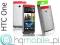 Oryginalne Etui HTC Hard Shell HC C840 do HTC One