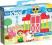 Kid K'nex Przyjaciele z Farmy 47el Klocki 85412