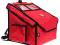 Plecak na pizzę do pizzy -karton 4x35x35 4x350x350