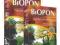 BIOPON NAWÓZ JESIENNY UNIWERSALNY 1KG W-WA