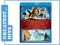 OPOWIEŚCI Z NARNII: KSIĄŻĘ KASPIAN Disney BLU-RAY