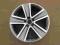 Felga Aluminiowa Oryg. VW Polo 6R0 17''