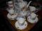 Stary serwis porcelanowy KAROLINA