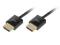 Kabel HDMI HIGH SPEED WITH ETHERNET 1,5m LogiLink