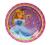 Talerzyki papierowe 6szt Princess HB1204011P06g