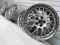 Felgi 5x110 8Jx17 Opel Astra Vectra Omega OPC GTS!