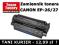 NOWY TONER CANON EP-26/27 LBP 3200 MF 5730 5750