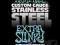 Struny ERNIE BALL EB 2249 (8-38) Stainless Steel