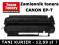 NOWY TONER CANON EP-T PC D320 D3400 ŁÓDŹ