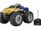 ZDALNIE STEROWANY MONSTER WHEEL 4x4 USZKODZONY