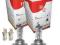 Żarówki standardowe 2x H7 2x W5W RENAULT MEGANE