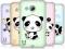 HTC DESIRE 200 HEAD CASE PANDA ETUI FUTERAŁ