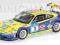 MINICHAMPS Porsche 911 GT3RSR #3 1/43
