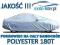 POKROWIEC PEUGEOT 308 HTB 2012- plandeka POLY L