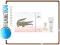 ZESTAW LACOSTE EAU DE LACOSTE PF EDP 50ML+BALSAM