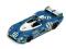 IXO Matra MS670B #11 H. Pescarolo 1/43