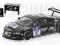 MINICHAMPS Audi R8 LMS Team ABT #97 1/43