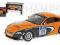 MINICHAMPS BMW Z4 Team Satorius Black 1/43