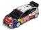 IXO Citroen C4 WRC #1 S. Loeb (Mr.) 1/43