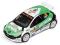 IXO Peugeot 207 S2000 #16 Tsjoen 1/43