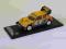 SOLIDO Peugeot 205 T 16 #2 Rallye 1987 1/43