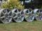 5x112 Oryginał BBS PASSAT A6 A4 7x17 ET 45 PIĘKNE