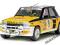 ! Renault 5 Turbo Rally 1:24 Tamiya 24027 !