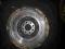SPRZĘGŁO KOŁO DWUMASOWE  BMW E39 2.0 2.3 2.5