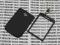 BlackBerry 9800 DOTYK DIGITIZER KLAPKA CZARNY ORY