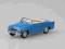 ABREX Skoda Felicia 1963 (light blue) 1/43