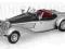 MINICHAMPS Horch 855 Special Roadster 1/43