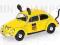 MINICHAMPS Volkswagen 1200 Truly Nolen 1/43