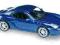 SOLIDO Porsche Cayman S 2007 (blue) 1/43