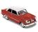 NOREV Ford Taunus 12M 1954 (oxide red) 1/43