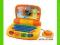 [MALAKO_PL] VTECH LAPTOP MAŁEGO ODKRYWCY